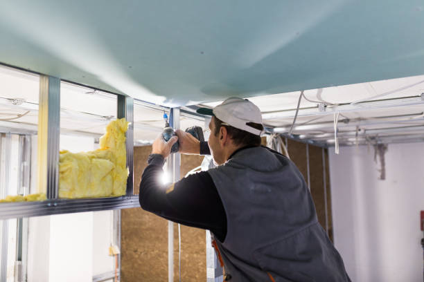 Types of Insulation We Offer in South Boston, VA