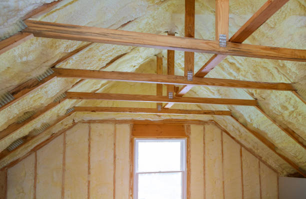 Best Insulation for Specific Applications in South Boston, VA