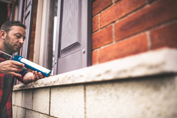 Best Blown-in Insulation in South Boston, VA