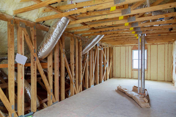 Reliable South Boston, VA Insulation Contractor Solutions
