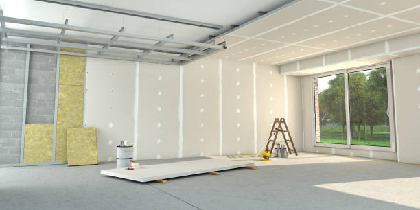 Best Insulation Maintenance and Repair in South Boston, VA