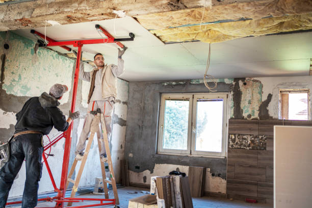 Best Residential Insulation in South Boston, VA