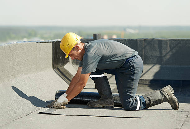 Best Blown-in Insulation in South Boston, VA