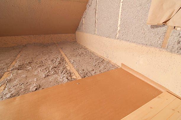 Best Insulation Maintenance and Repair in South Boston, VA